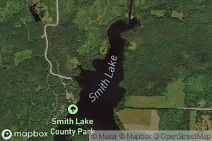 Smith Lake