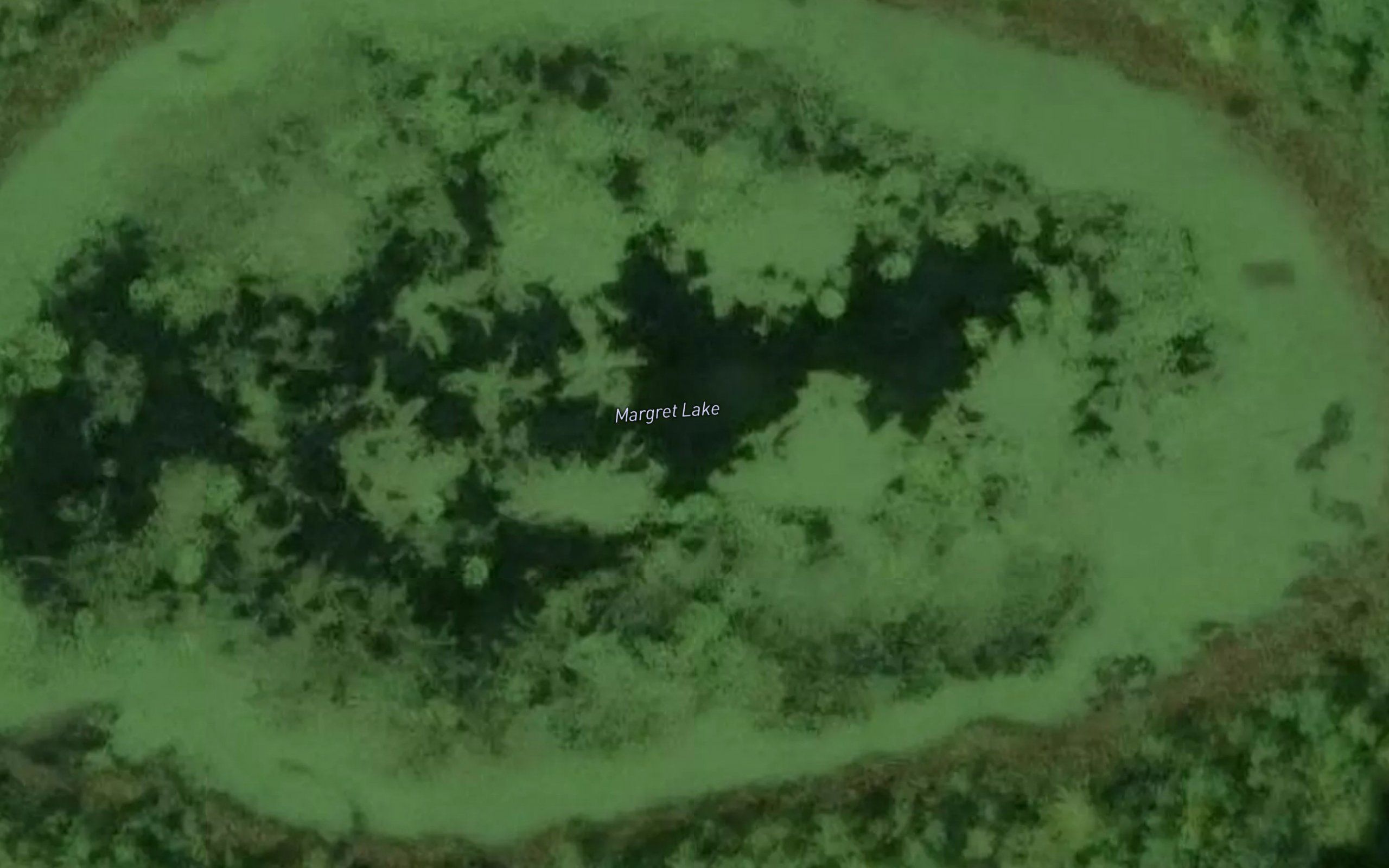 Margret Lake