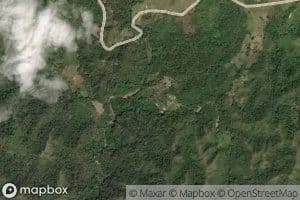 Quebrada El Quebradon