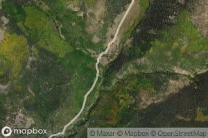 Whited Creek