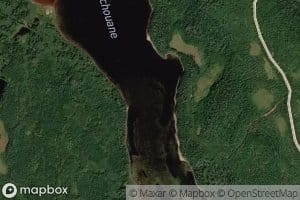 Lac Metabetchouane