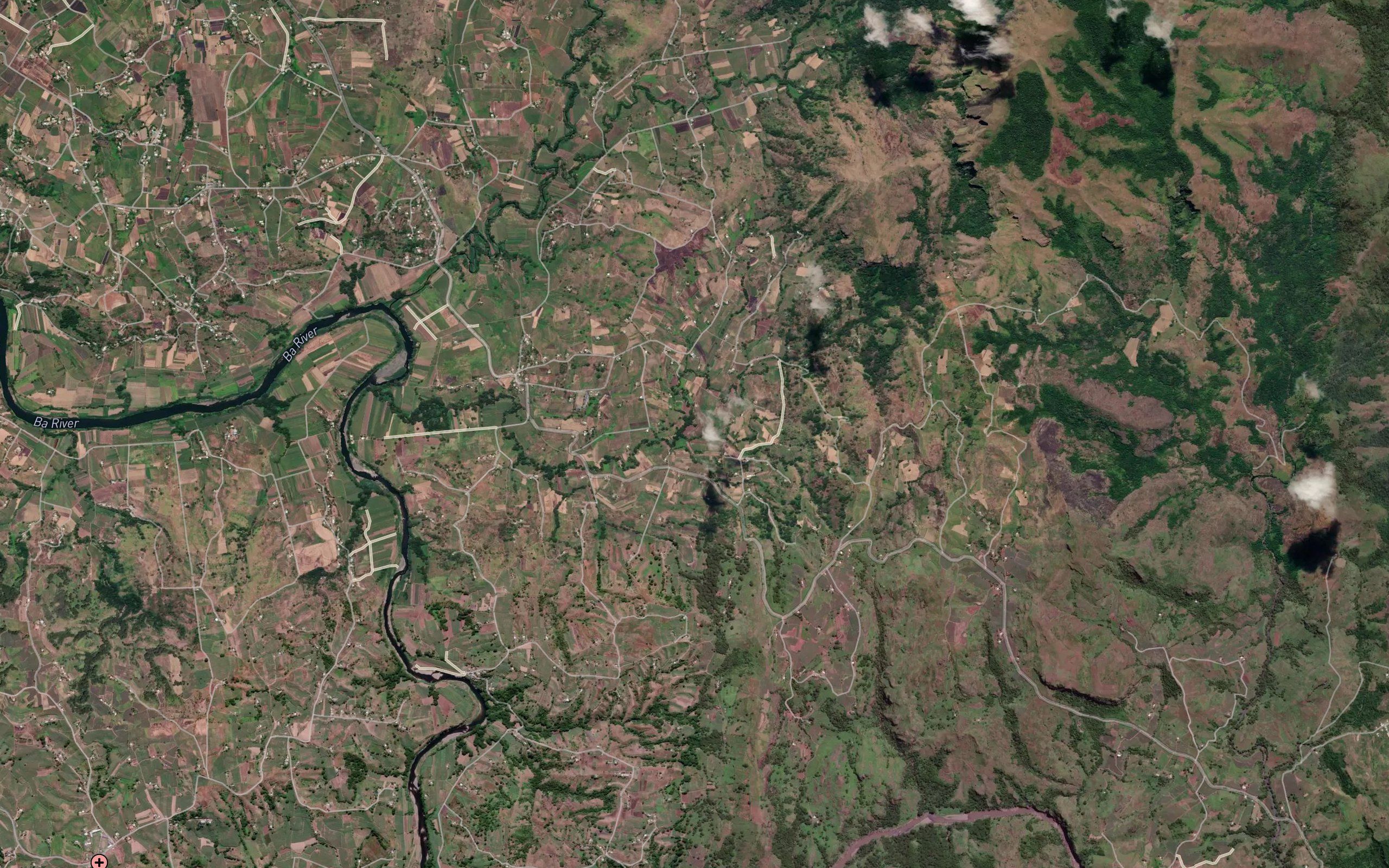 Waitovoca Creek