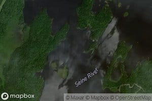 Little Falls Lake