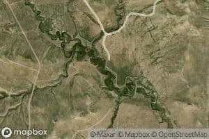 Raudsep Number 1 Reservoir