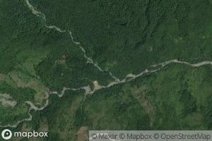 Quebrada La Argentina