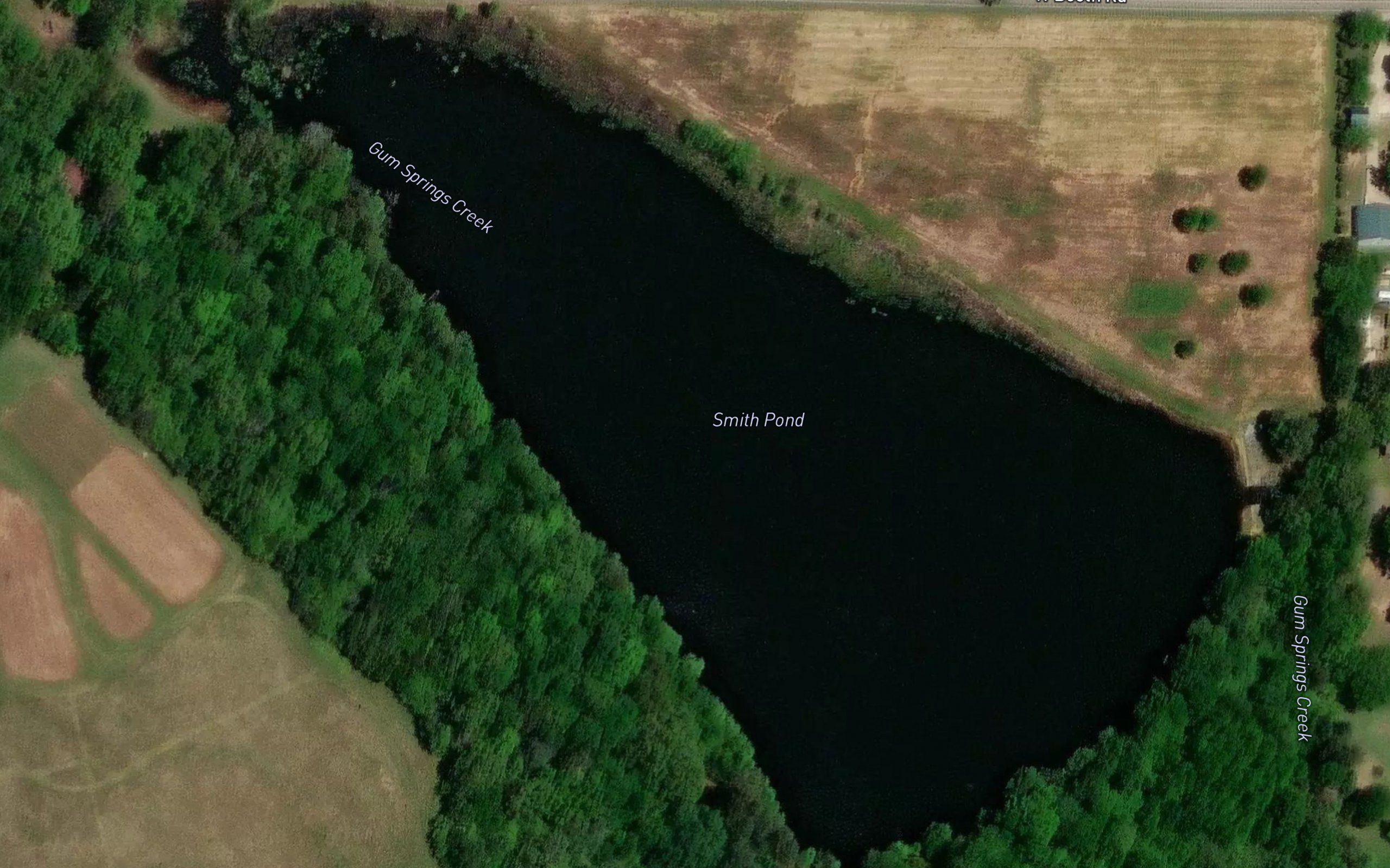 Smith Pond