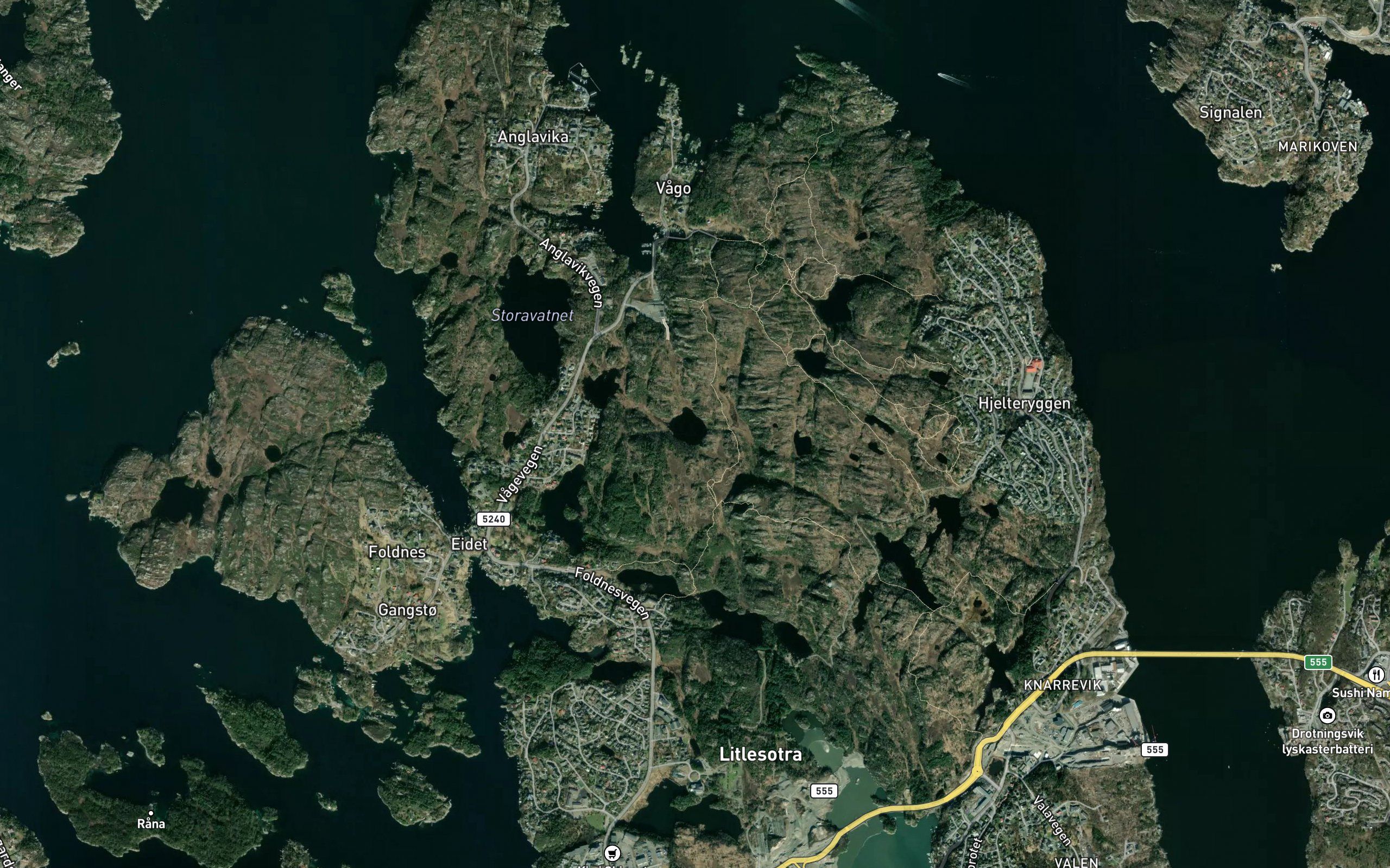 Botnavatnet