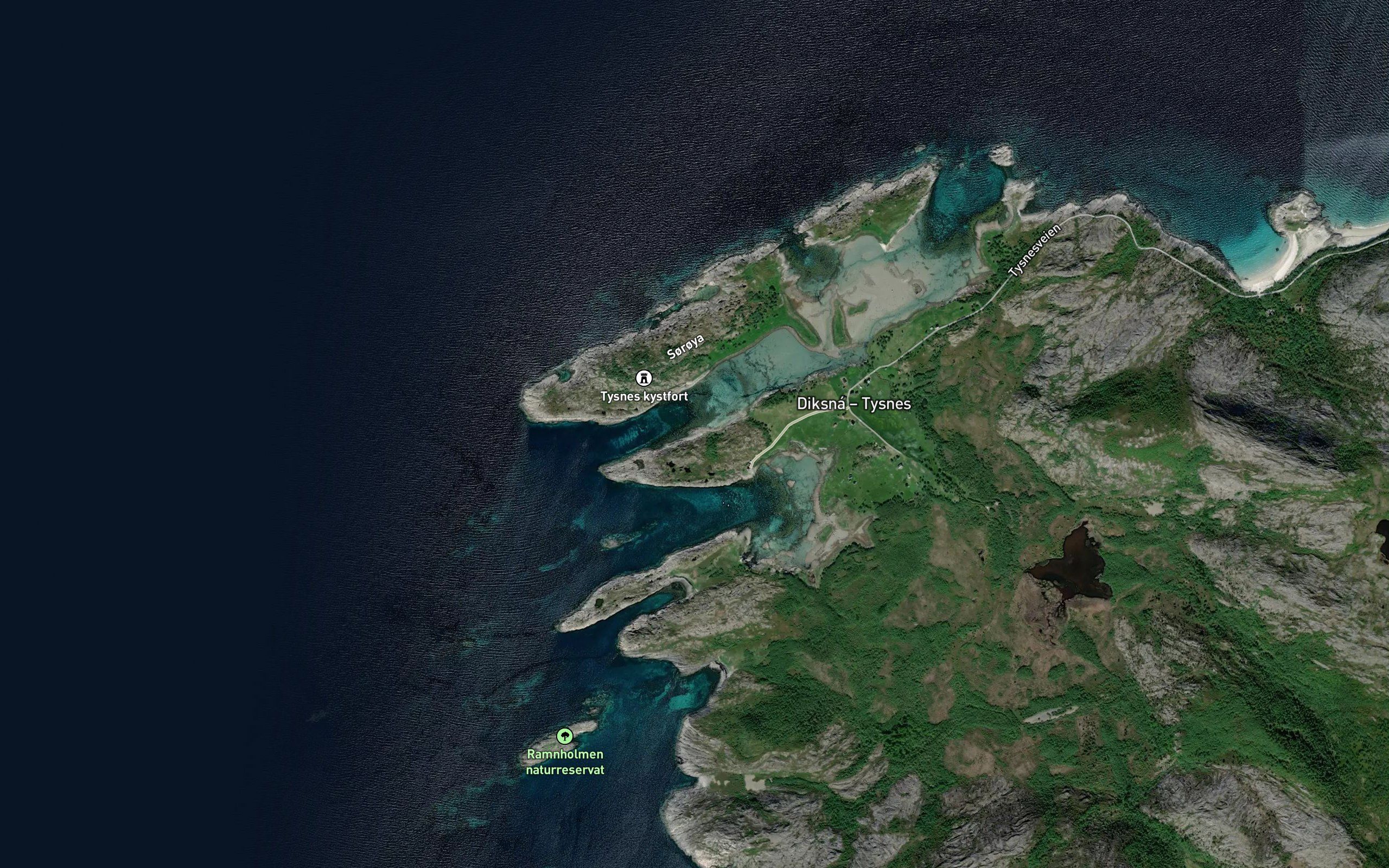 Aukvika