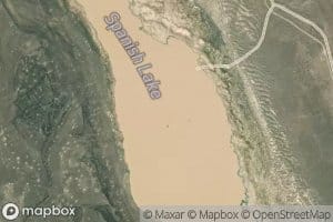 Spanish Lake