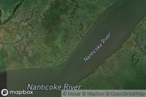 Bradleys Creek
