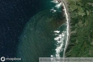 Chimney Cove