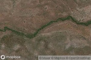 Scrubby Creek