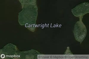 Cartwright Lake