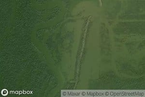 Mud Lake