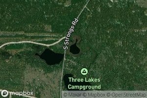 Brown Lake