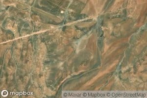 Cheshmeh-ye Qal`eh Maqu'i