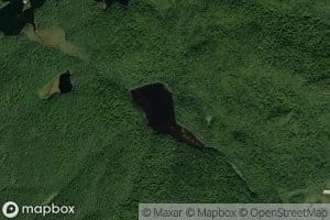 Lac aux Deux Sources