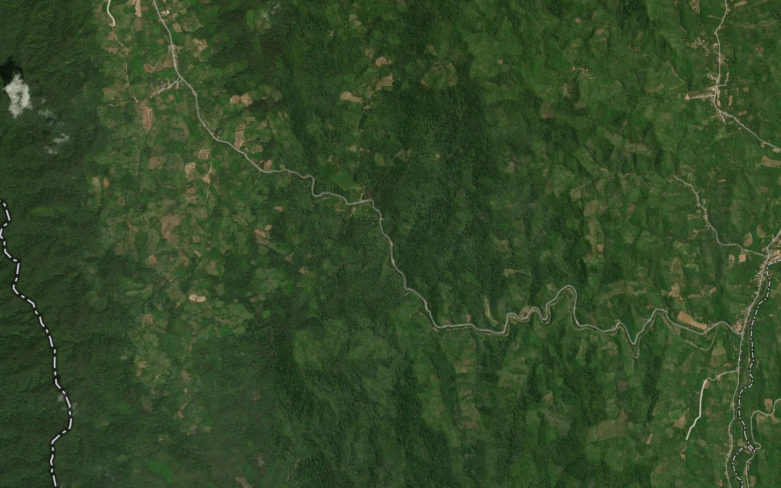 Khlong Waeng