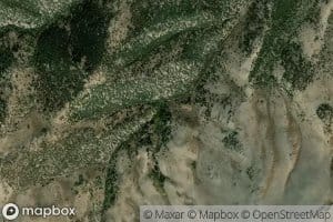 Upper Latham Spring