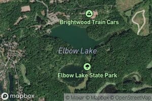 Elbow Lake