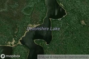 Devonshire Lake