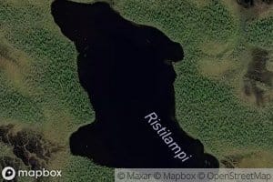 Ristilampi