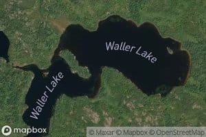 Waller Lake