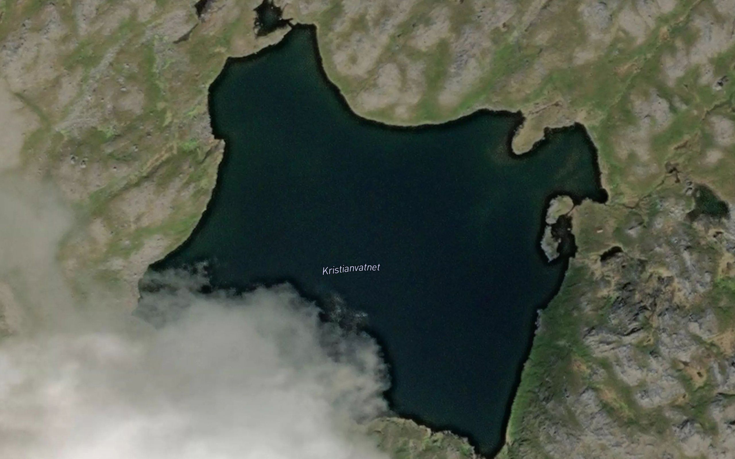 Kristianvatnet