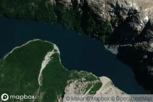 Laguna Escondida