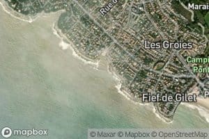 Conche de Saint-Sordolin