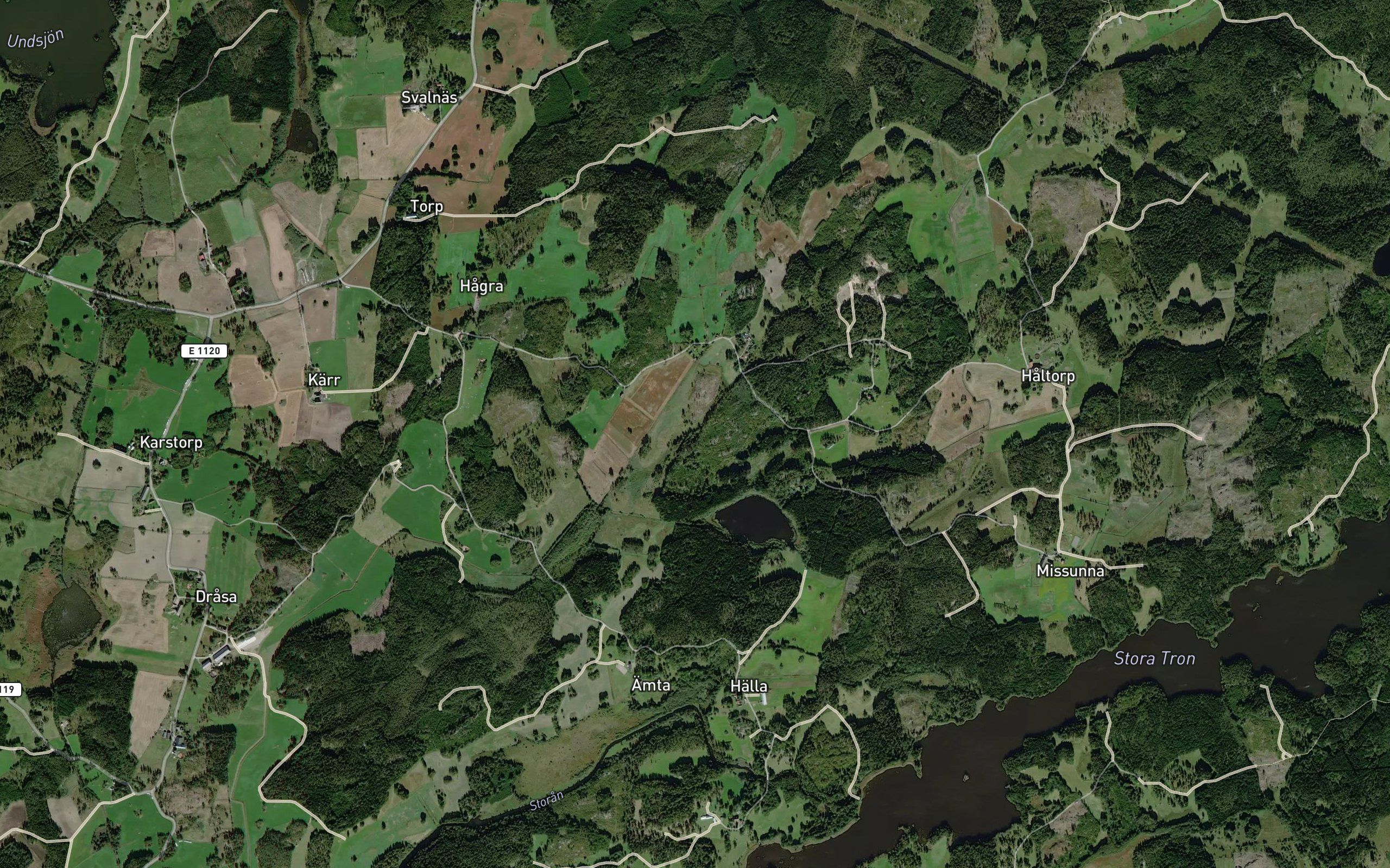Storgolen