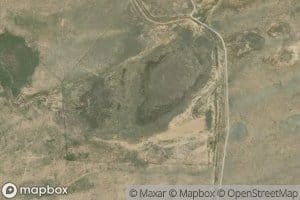 Seven Lakes Reservoir