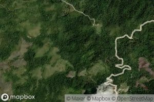 Quebrada El Aguacate