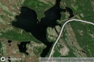 Little Mosquito Pond