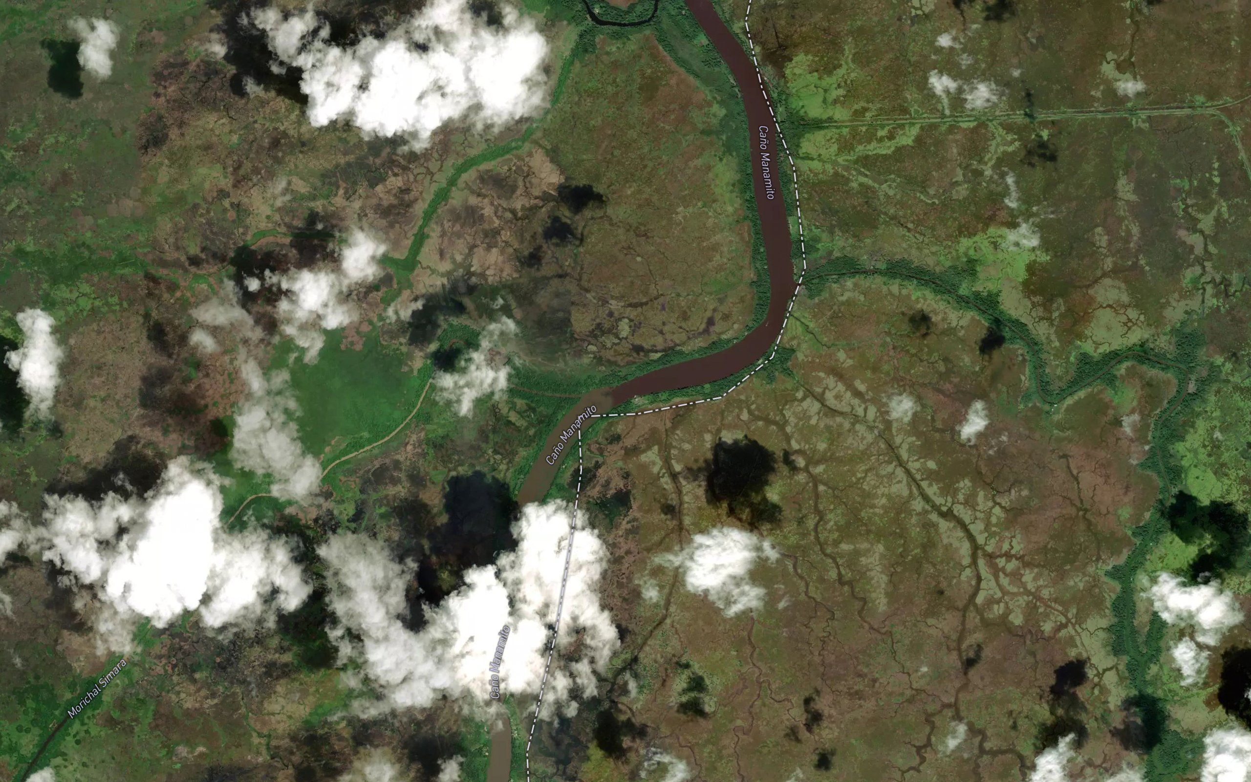 Rio Simara