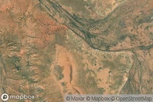 Balcoracana Creek