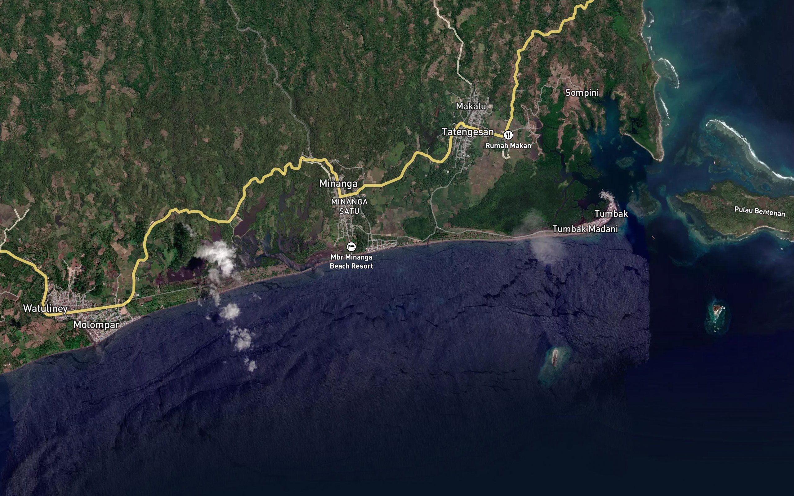 Kuala Makalu