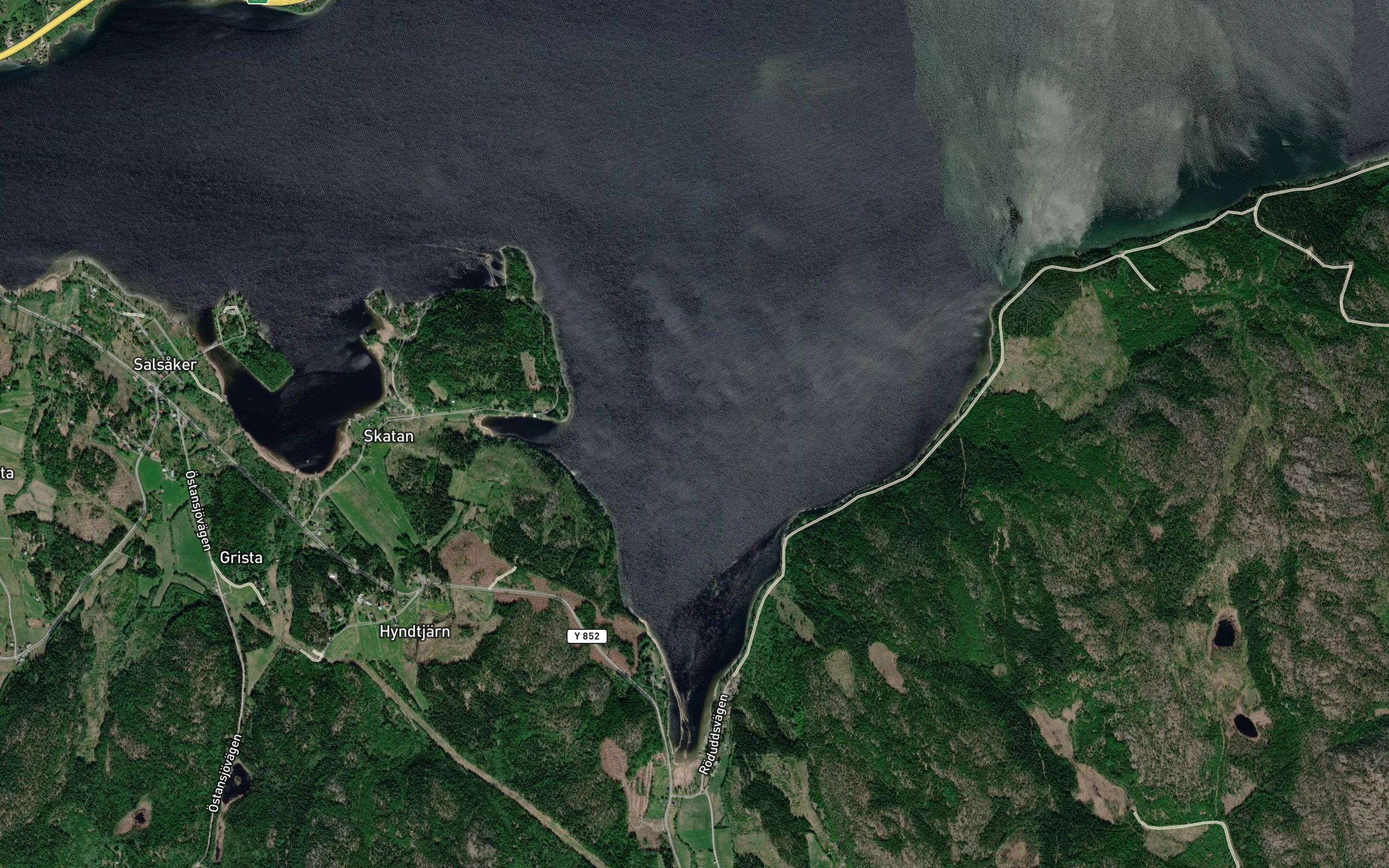 Farnsviken