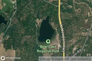 Bear Lake