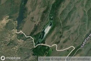 Mikesell Reservoir Number One