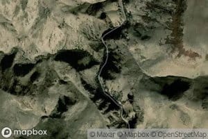 Telephone Creek