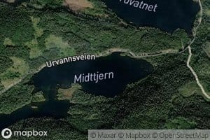 Midttjern
