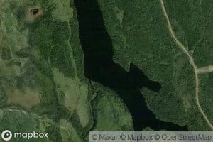 Lac aux Rognons
