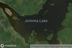 Jemima Lake