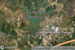 Luoshan Shuiku
