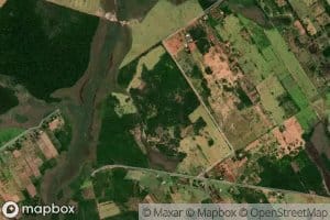 Arroyo San Francisco