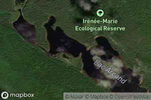 Lac Arcand