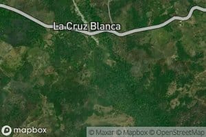 Quebrada El Consumidero