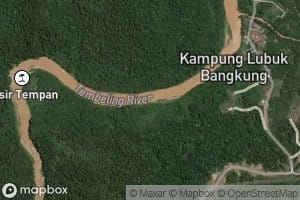 Sungai Kerleh