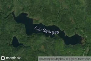 Lac Georges
